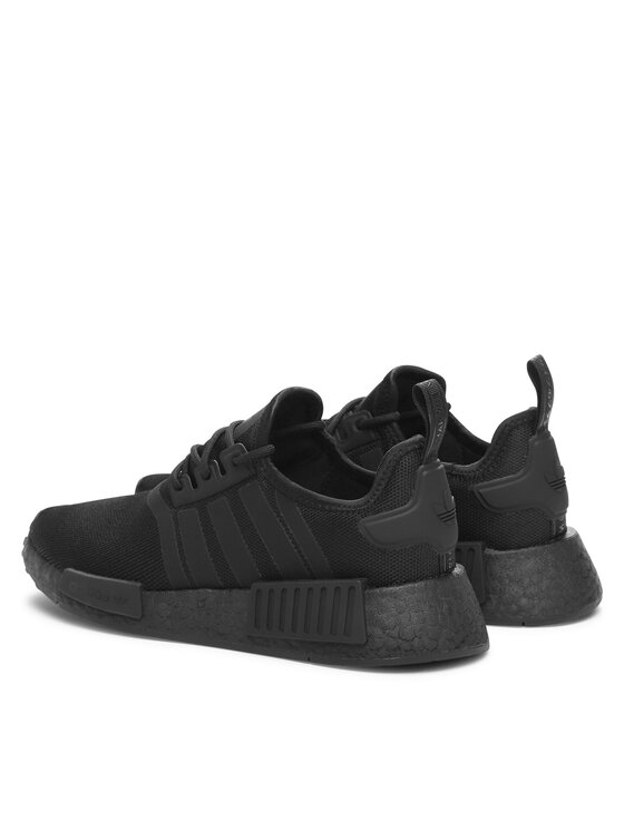 adidas adidas Снікерcи Nmd R1 GZ9256 Чорний