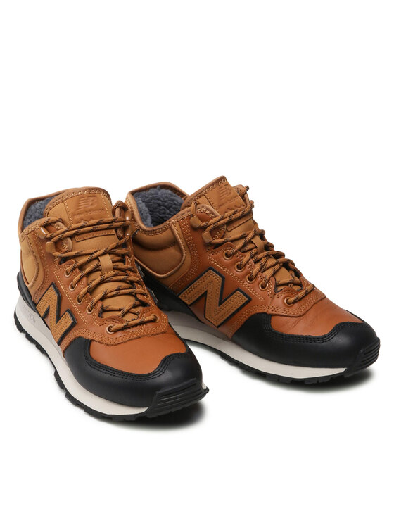 New Balance New Balance Snīkeri MH574XB1 Brūns