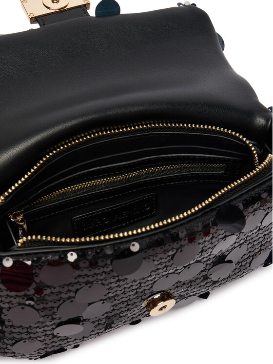 Valentino Valentino Borsetta Sleet VBSA6R09 Nero
