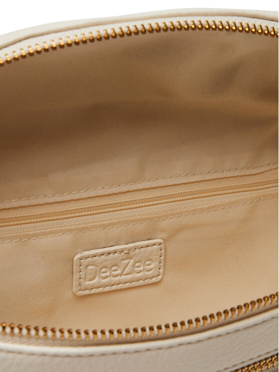 DeeZee DeeZee Чанта за кръст GL23166 Бежов