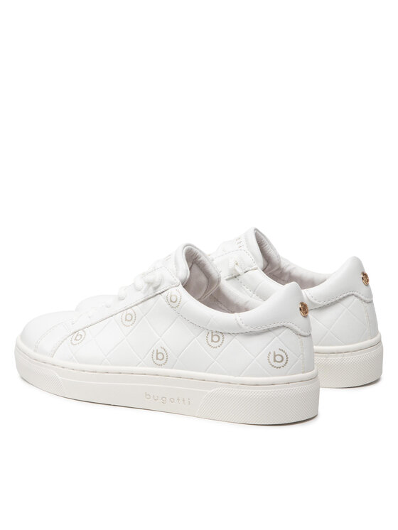 Sneakers 432-87718-5900 Bianco