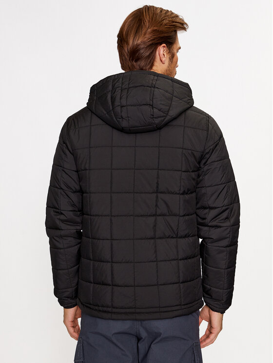 Billabong Billabong Prechodná bunda A/Div Journey ABYJK00162 Čierna Regular Fit