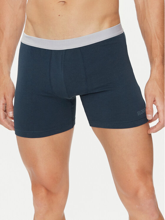 Set di 2 boxer Sloggi