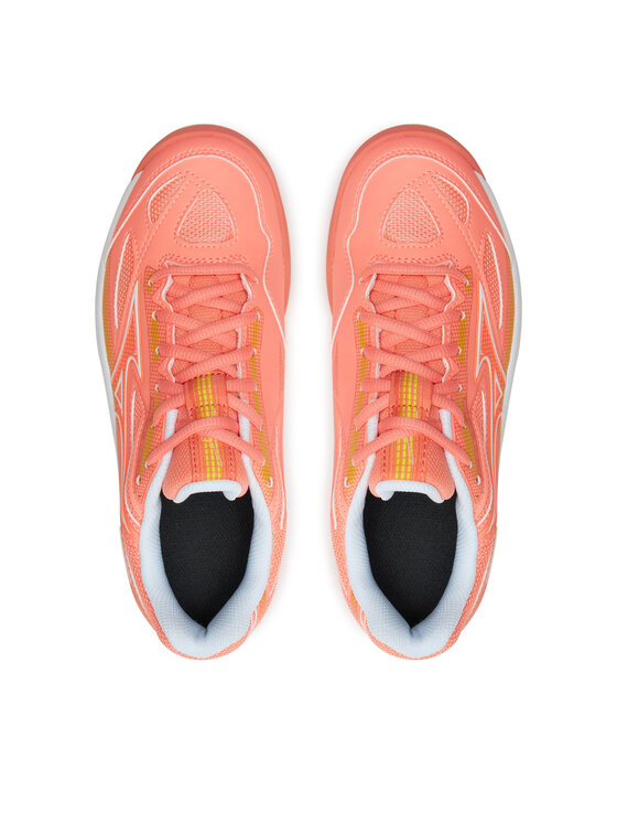 Mizuno Scarpe da tennis Break Shot 4 Ac 61GA232656 Arancione Modivo