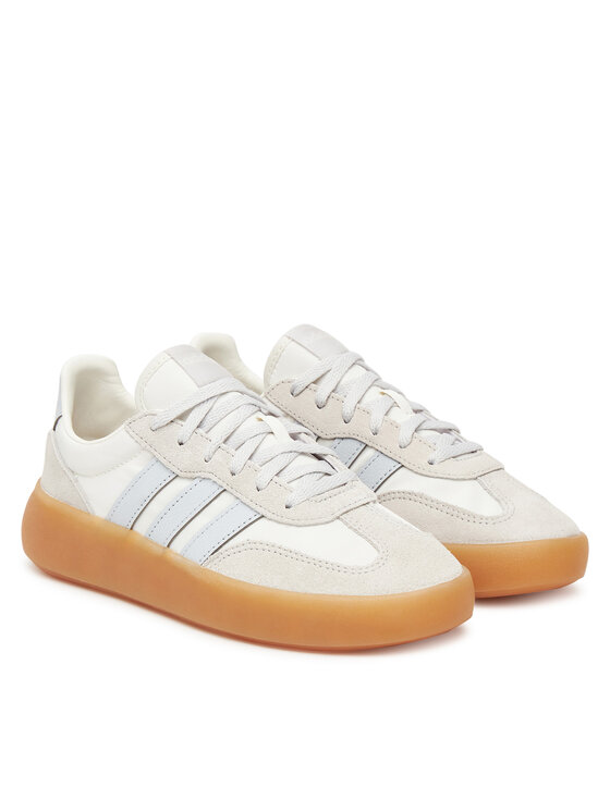 adidas adidas Sneakers Barreda Decode JR0760 Alb
