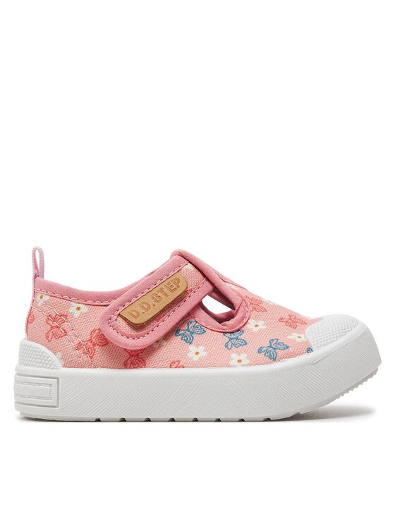 Teniși DD Step CSG-41979BT Daisy Pink