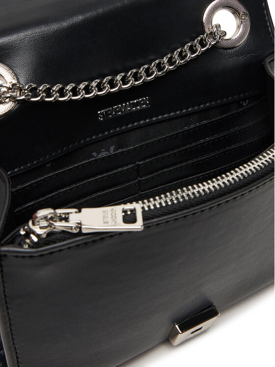 Steve Madden Steve Madden Handtasche Bzoie SM13002239 Schwarz