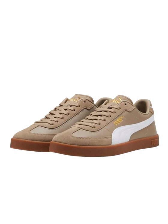 Puma Puma Sneakersy 39744735 Beżowy