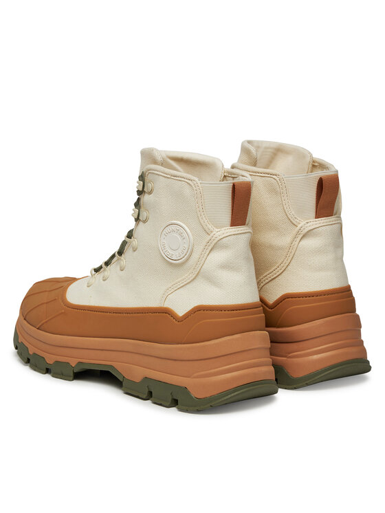 Hunter Hunter Trappers HFRM0053251 Écru