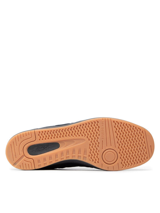 New Balance New Balance Tenisice AM574CBL Crna