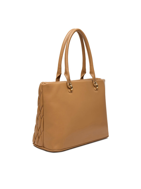MEXX MEXX Дамска чанта C-MEXX-L-012-08 Бежов