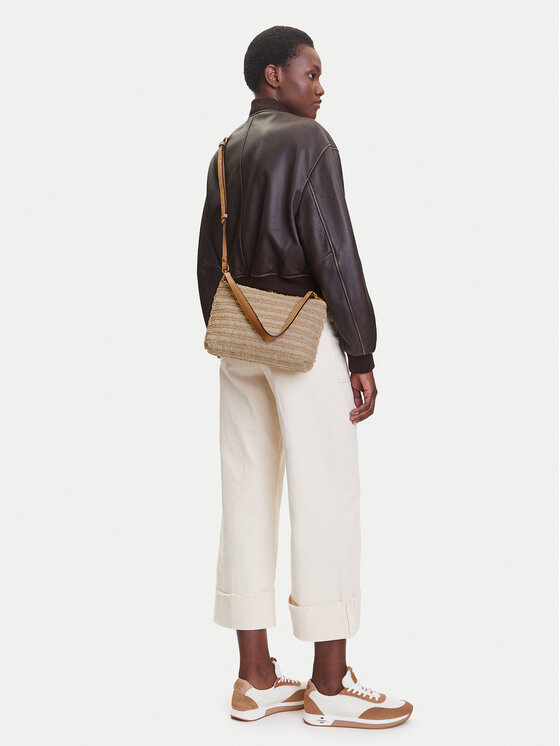 Gianni Chiarini Gianni Chiarini Táska Brenda BS 10915 FROU Barna