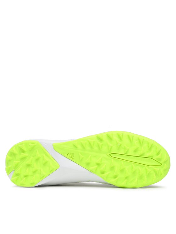 adidas adidas Взуття для футболу Predator Accuracy.3 Turf Boots GZ0004 Білий