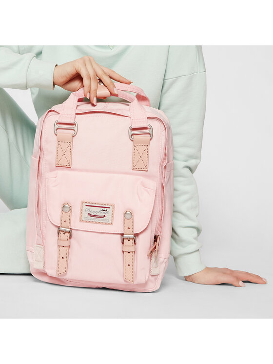 Doughnut Doughnut Zaino D010-0091-F Rosa