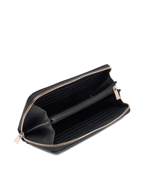 Guess Guess Novčanik Gilda SLG SWZG97 47146 Crna