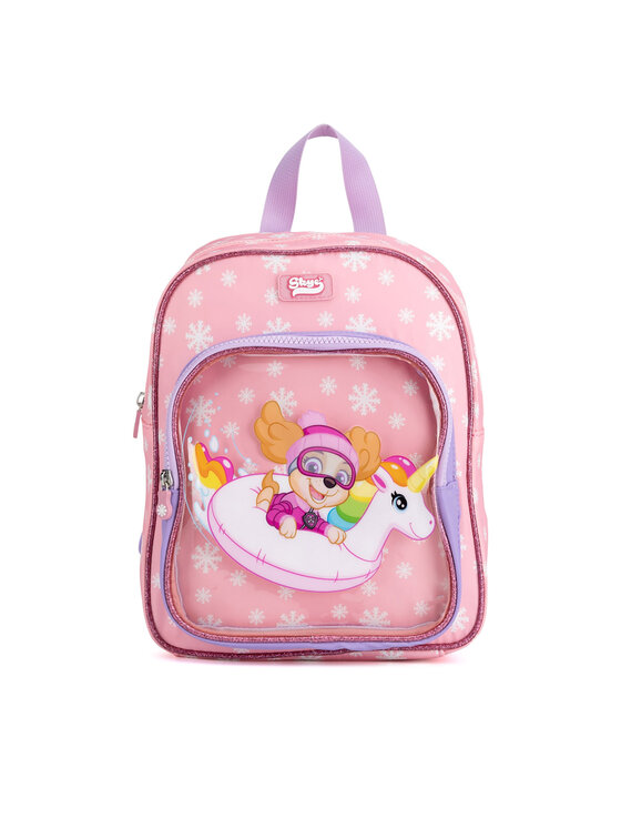 Paw Patrol Ruksak ACCCS-AW24-506PAW Ružová