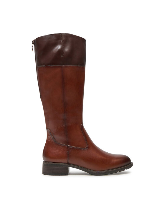 Tamaris Tamaris Stivali 1-25642-43 Marrone