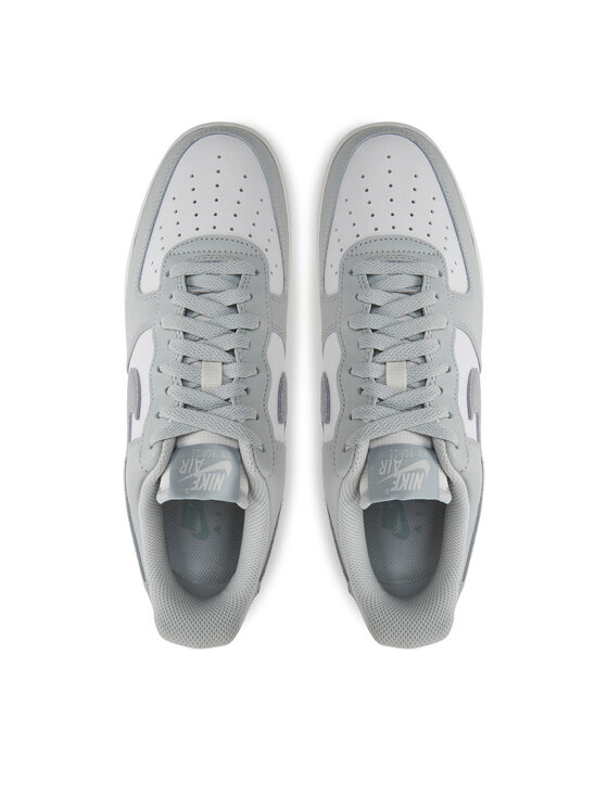Nike Nike Sportcipők Air Force 1 '07 Lv8 FJ4170 003 Szürke