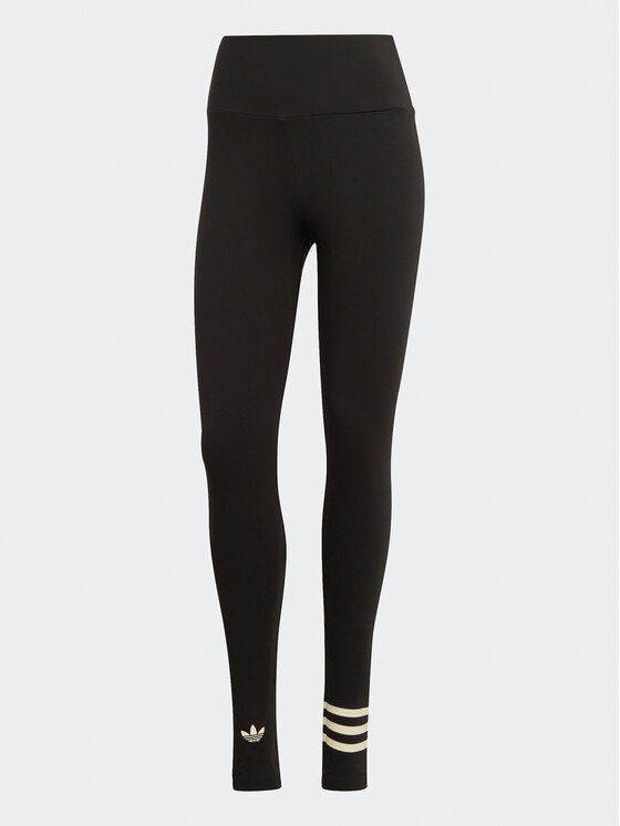 Adidas plus leggings sales