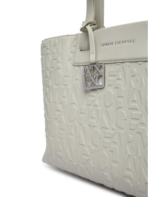 Armani Exchange Armani Exchange Torbica XW001481 AF15774 U6275 Bež