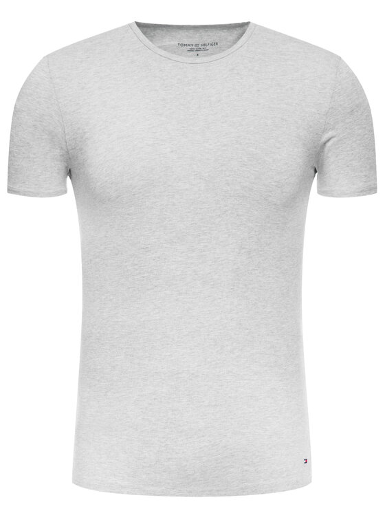 Tommy Hilfiger Tommy Hilfiger Súprava 3 tričiek Essential 2S87905187 Farebná Regular Fit