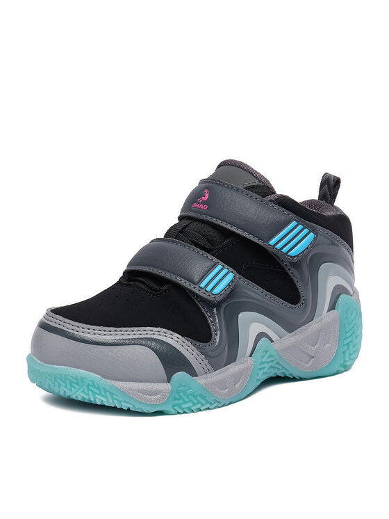 SHAQ SHAQ Sneakers EO-SHAQNOVA AQ95073T-BS Nero