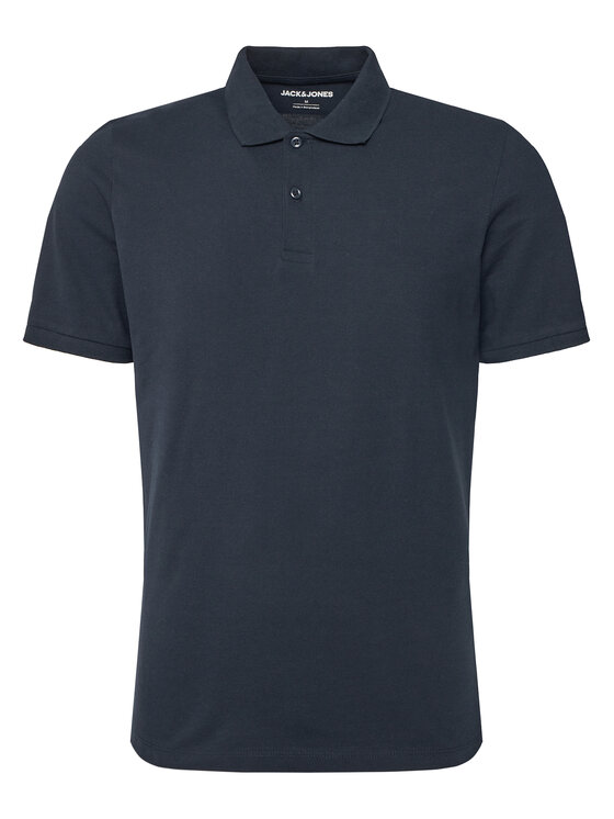 Jack&Jones Jack&Jones Komplekti kuulub 3 polosärki Kane 12277429 Värviline Regular Fit