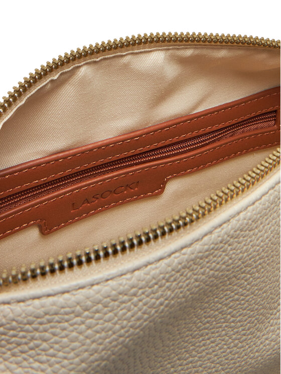 Lasocki Lasocki Handtasche LSK-O-006-07 Beige