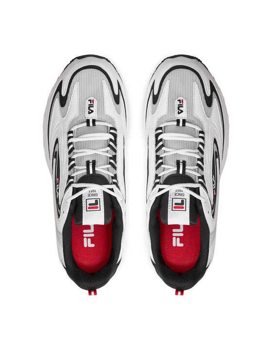 Fila Fila Sneakersy FFM0314 83067 Czarny