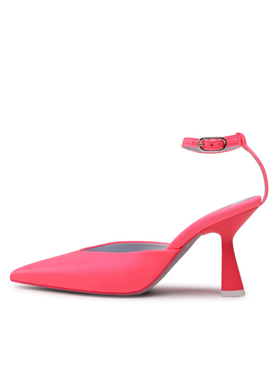 Chiara Ferragni Chiara Ferragni Sandali CF3144-037 Rosa