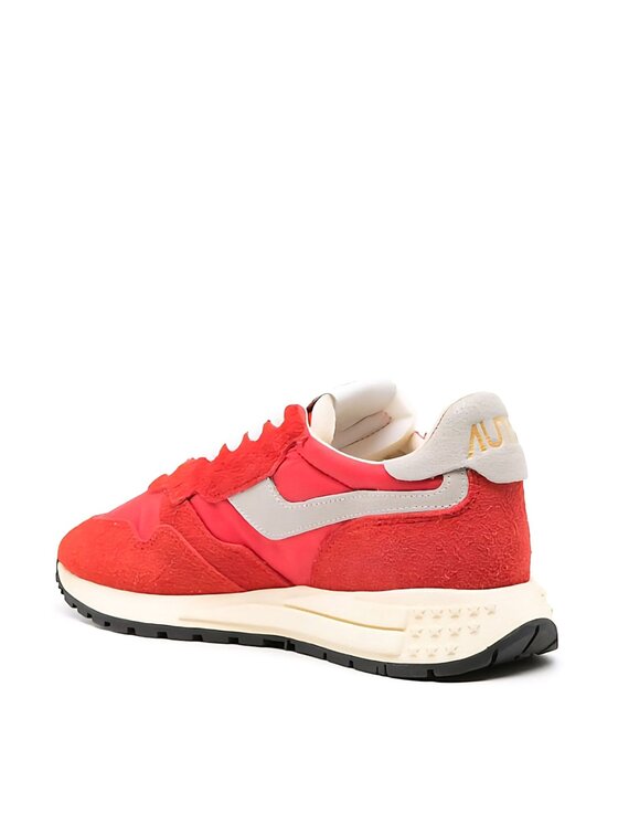 Autry Autry Sneakers AULM Rosso