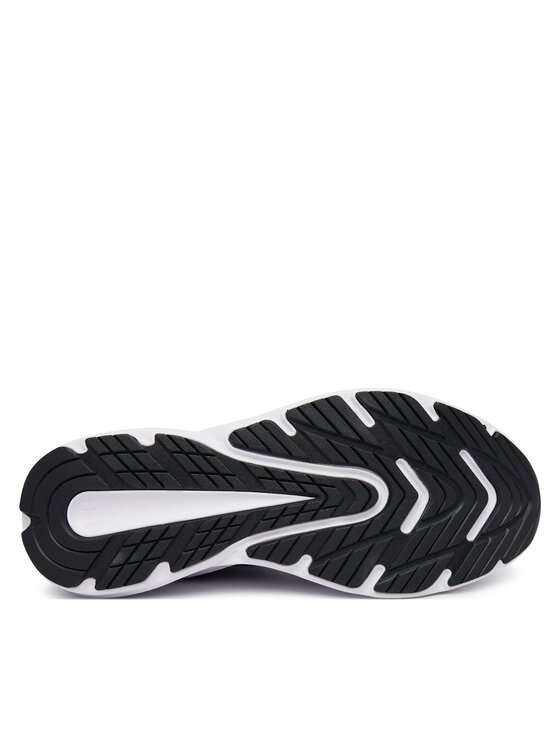 Under Armour Under Armour Pantofi pentru alergare UA Charged+ Turbulence 3 6006717 001 Negru