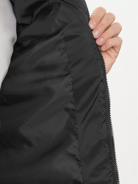 Sprandi Sprandi Γιλέκο SP3-KAM010 Μαύρο Regular Fit