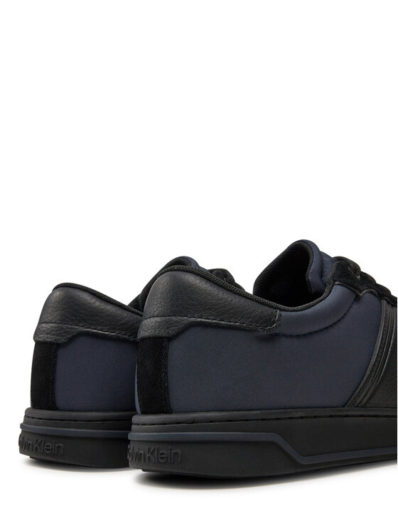 Calvin Klein Calvin Klein Tossud Low Top Lace Up Mix HM0HM01548 Must