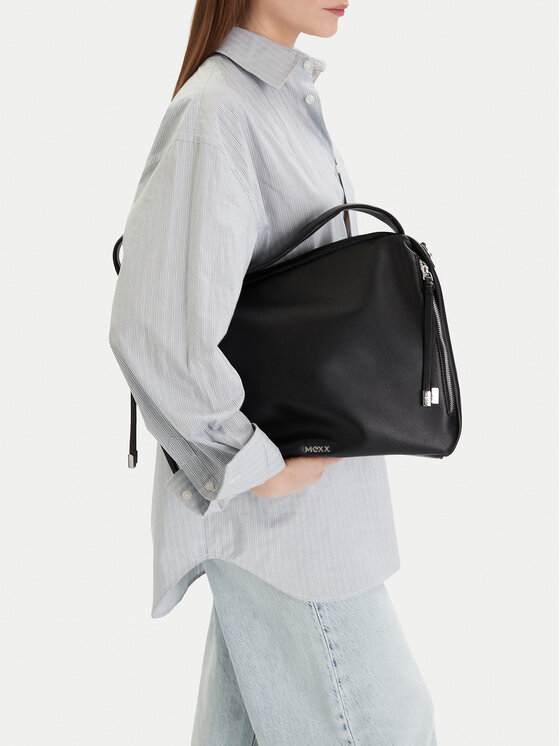 MEXX MEXX Geantă CEO-MEXX-L-004-09 Negru