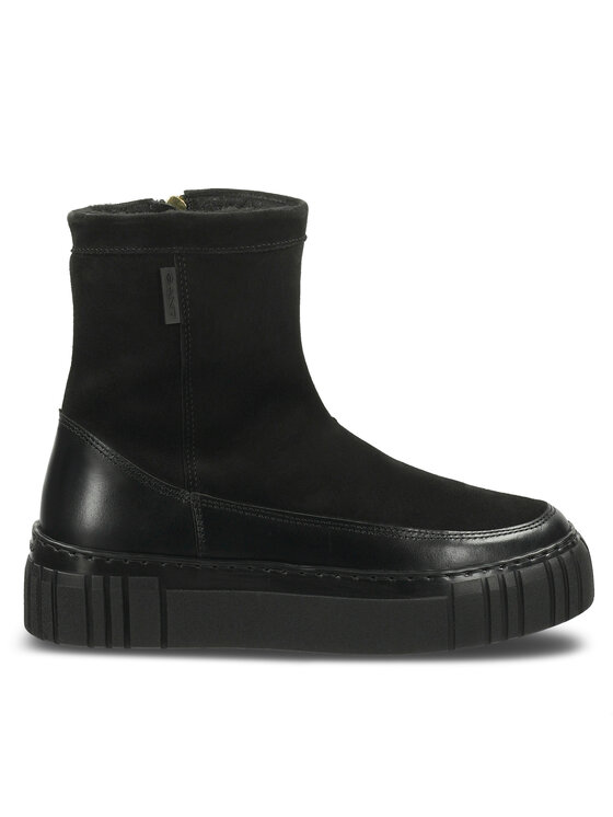 Botine Gant Femei, Mărimea: 42, Negru, 29543785