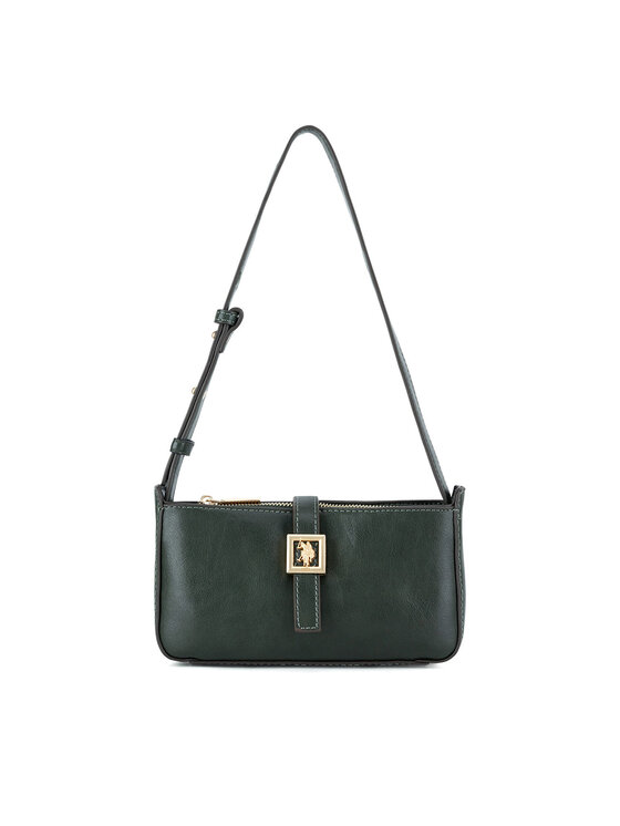 U.S. Polo Assn. Kabelka BIUXT8503WVP Zelená