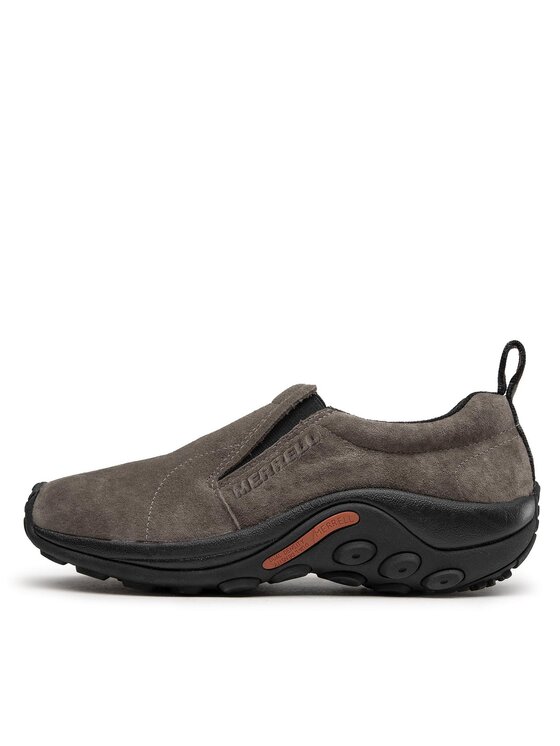 Merrell Merrell Pantofi Jungle Moc J60787 Maro