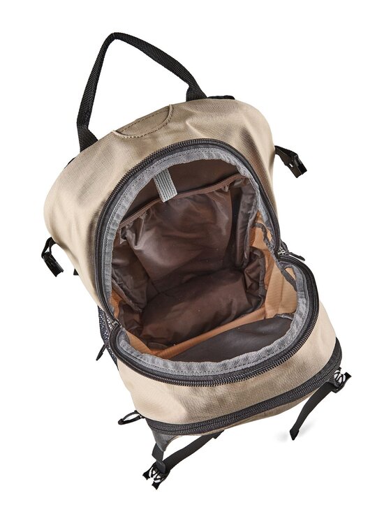 Jack Wolfskin Jack Wolfskin Plecak 319592 Brązowy