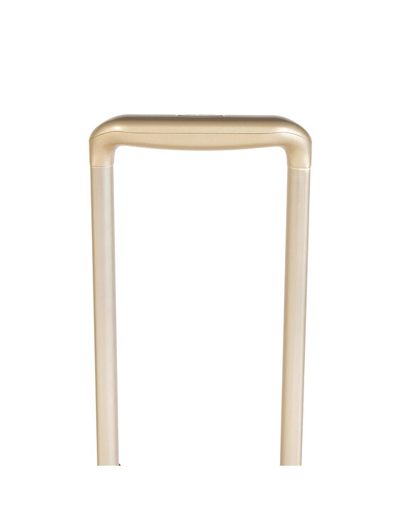MICHAEL Michael Kors MICHAEL Michael Kors Valigia da cabina Travel 30S0GTFT3B Marrone