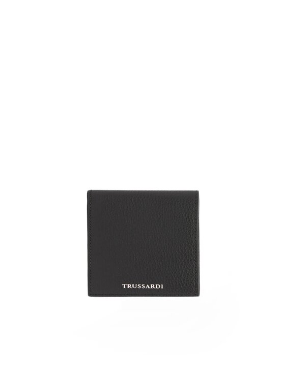 Trussardi Trussardi Portfel I017E000105N033 Czarny