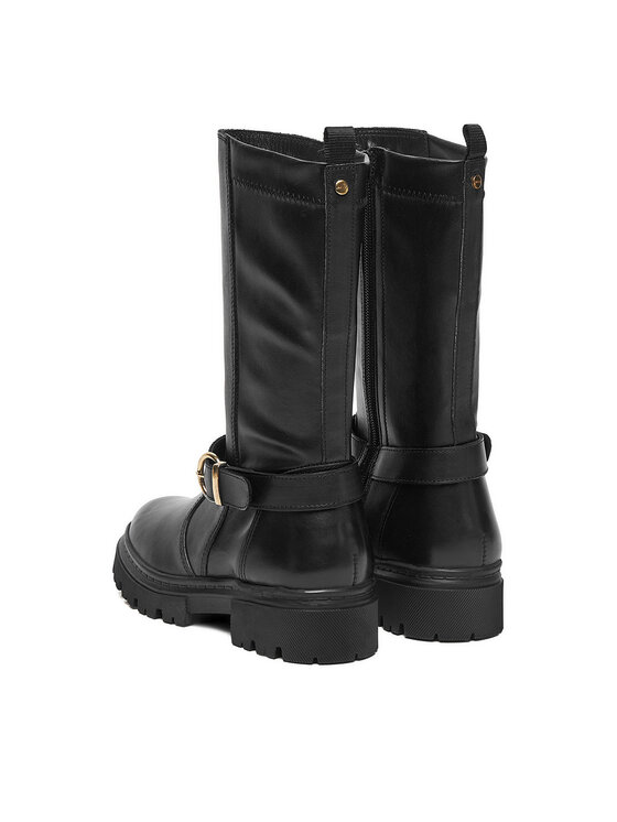 Lasocki Young Lasocki Young Stiefel CEO-CI12-8854-05 Schwarz