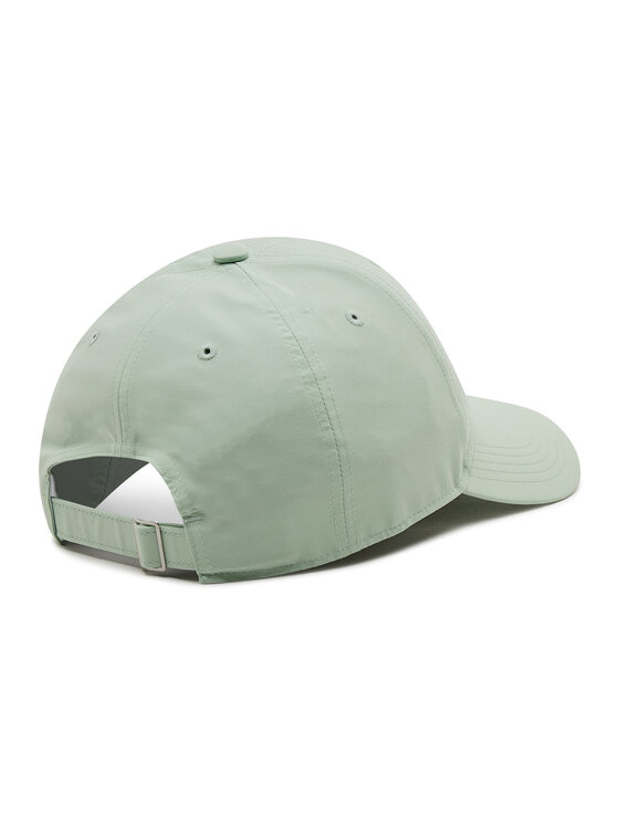 Reebok Reebok Καπέλο Jockey Active Foundation Badge Cap HD9886 Πράσινο