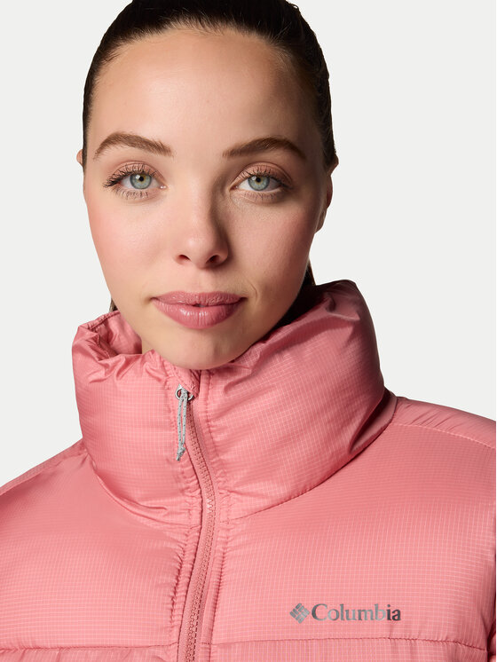 Columbia Columbia Зимно яке Puffect™ II 2090291 Розов Regular Fit
