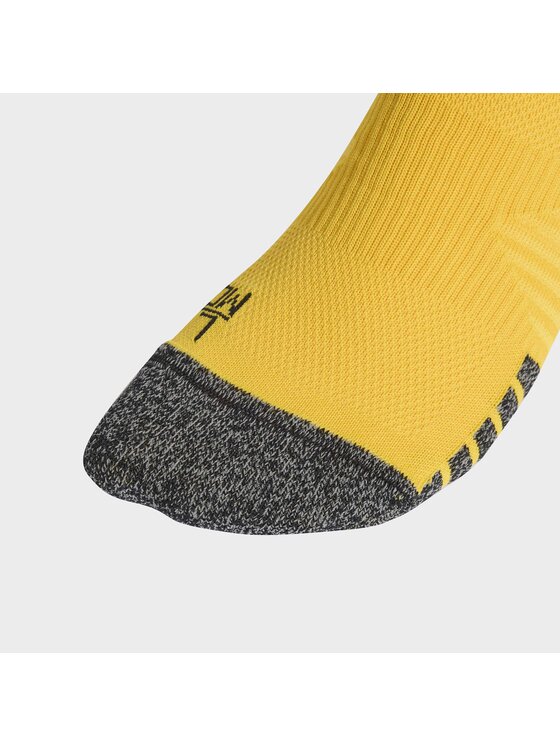 adidas adidas Skarpety długie Jamaica 26 x Bob Marley Home Żółty