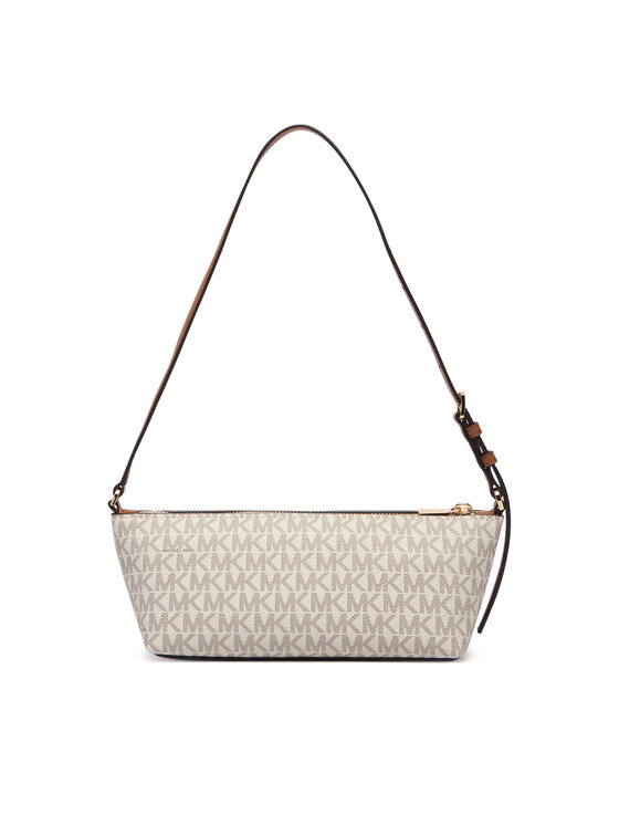MICHAEL Michael Kors MICHAEL Michael Kors Geantă Laila 32F6G9IC5B Crem