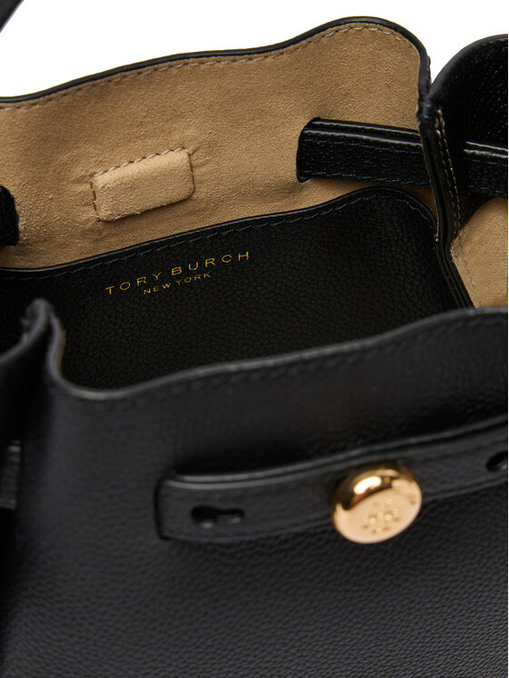 Tory Burch Tory Burch Дамска чанта 179988 Черен