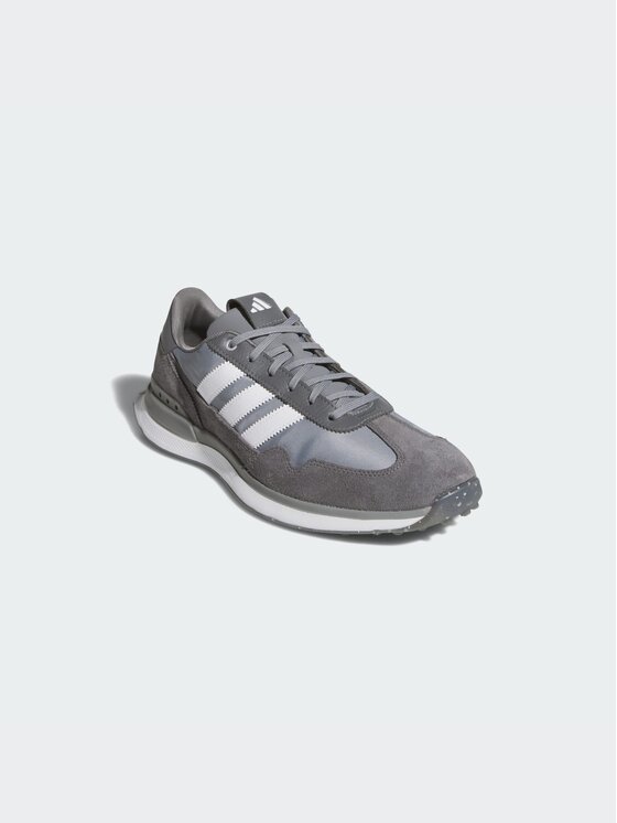 adidas adidas Buty do golfa 162409 Szary