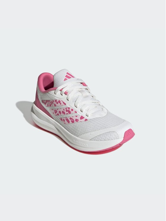 adidas adidas Buty do biegania 164667 Biały