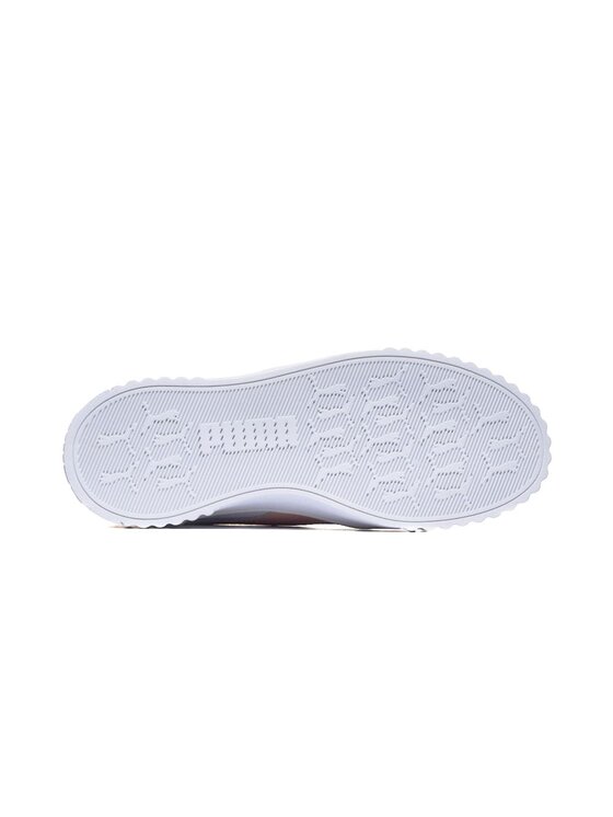 Puma Puma Sneakersy Carina 3.0 Biały
